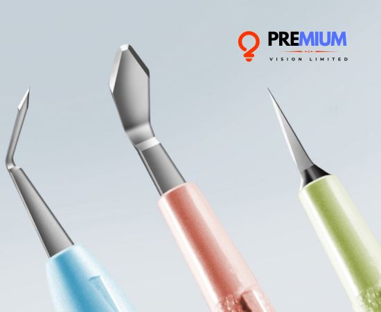 OPHTHALMIC CONSUMABLES