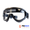 Eye Protection & Safety Gear